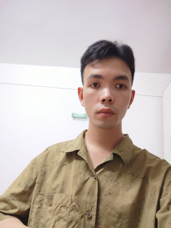 随缘就好的第二张照片--仙游相亲网