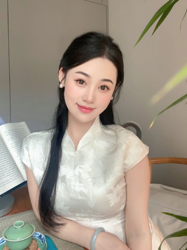 小慧的第一张照片--仙游相亲网