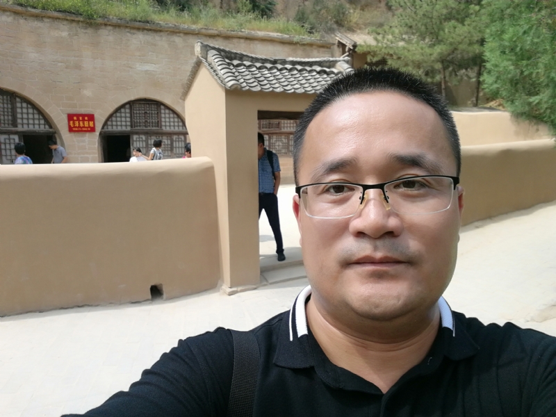 南阳农夫的第一张照片--仙游相亲网