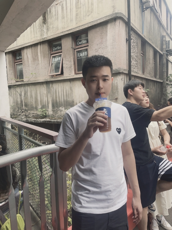 尚龙的第二张照片--仙游相亲网