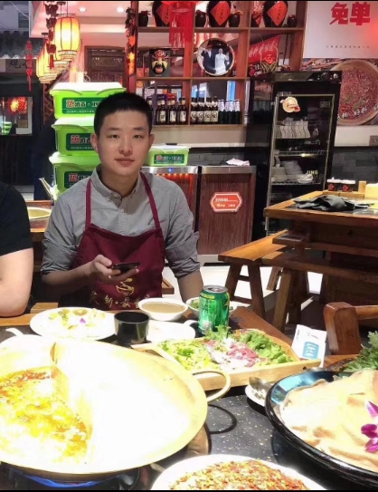 尚龙的第四张照片--仙游相亲网