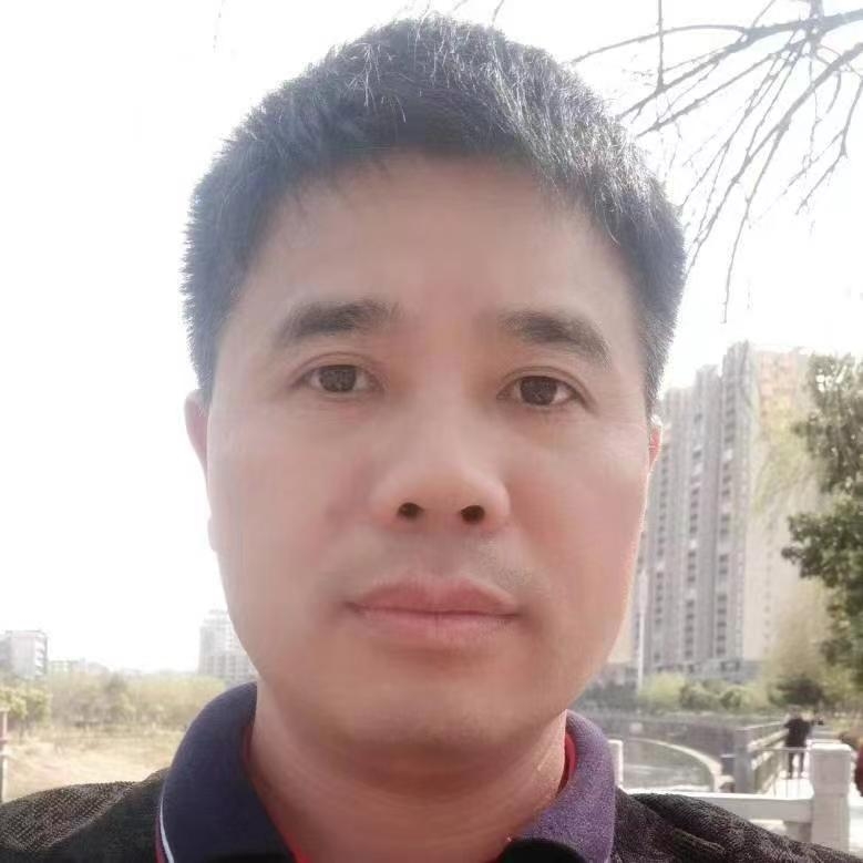 为爱付出的第一张照片--仙游相亲网