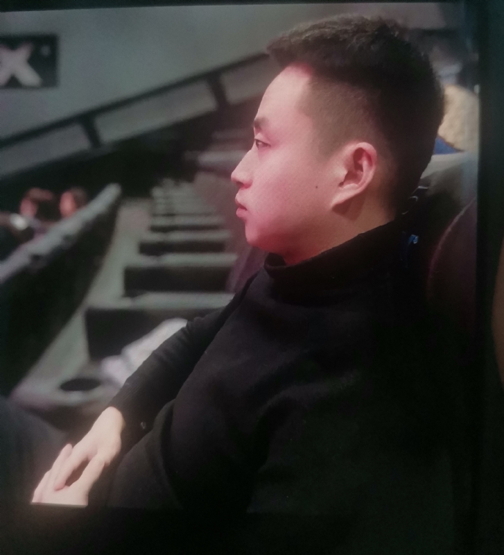 jojojo的第一张照片--仙游相亲网