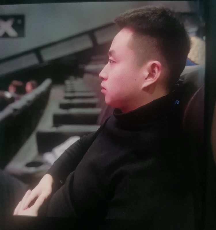 jojojo的第二张照片--仙游相亲网