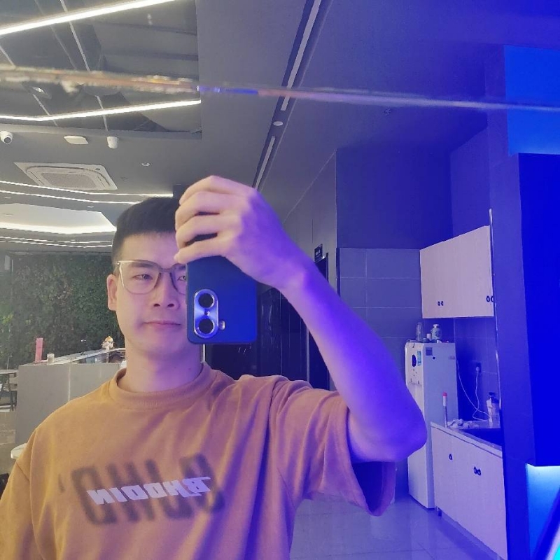阿豪的第一张照片--仙游相亲网