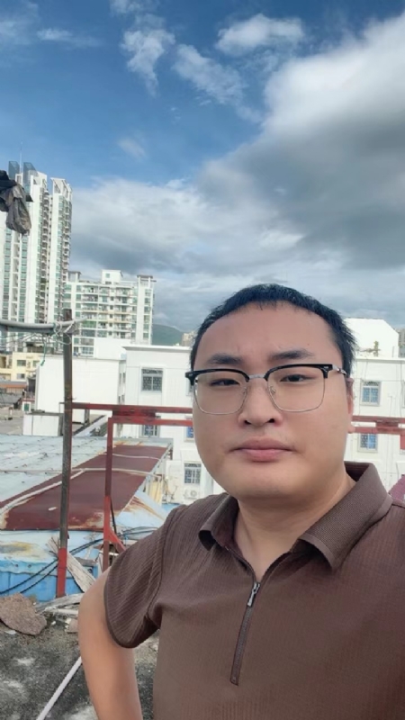 张家大哥的第一张照片--仙游相亲网