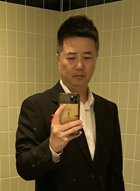 Alan的第二张照片--仙游相亲网