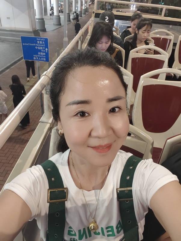 燕子的第一张照片--仙游相亲网