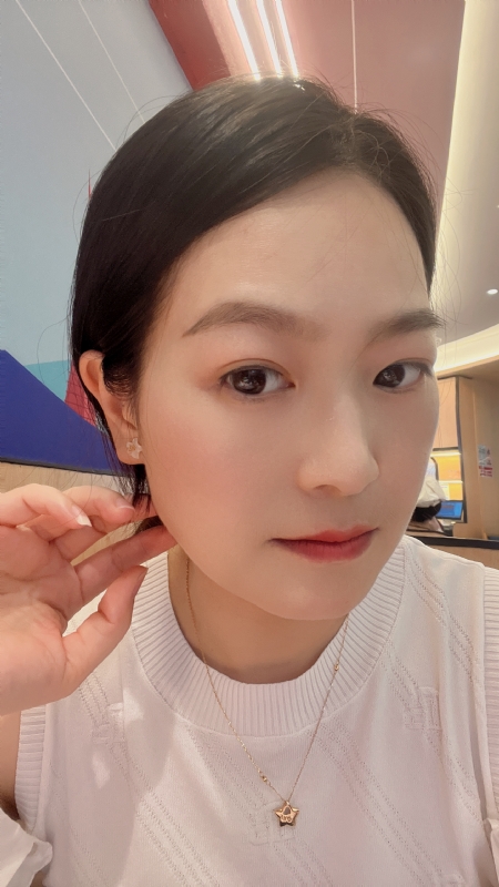 好久不见的第一张照片--仙游相亲网