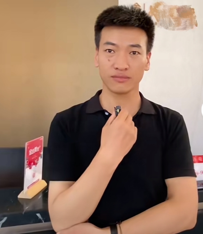 一杯梁白开的第一张照片--仙游相亲网