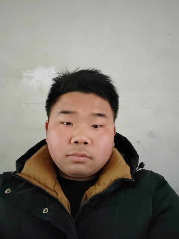 精神饱满的第五张照片--仙游相亲网