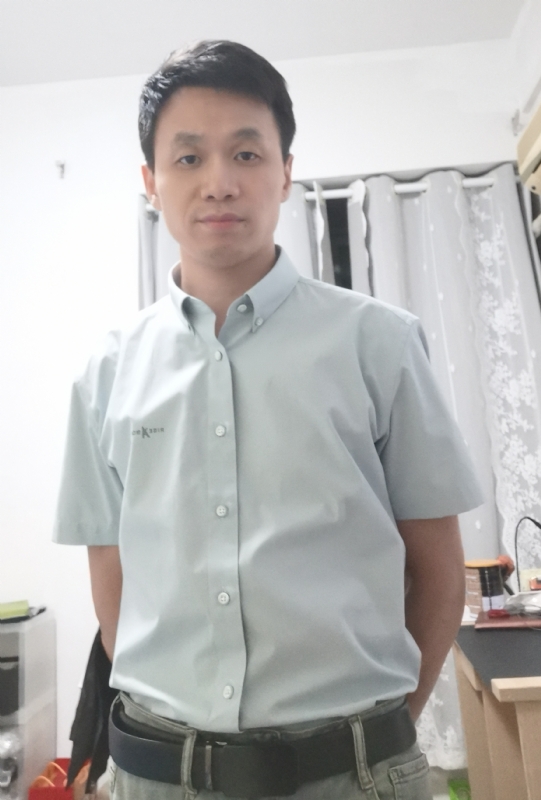 风雨无阻的第一张照片--仙游相亲网