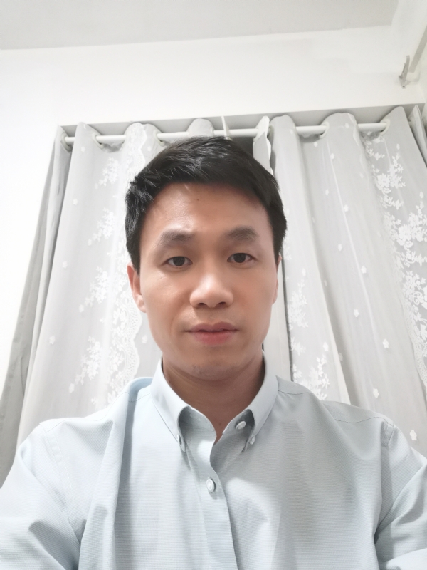 风雨无阻的第二张照片--仙游相亲网