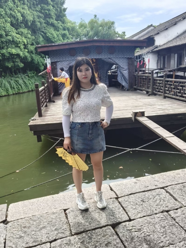 戒爱的第一张照片--仙游相亲网