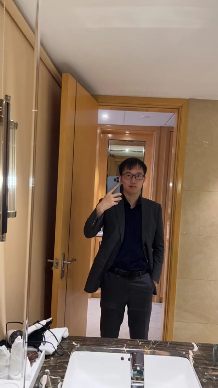 熊先生的第一张照片--仙游相亲网