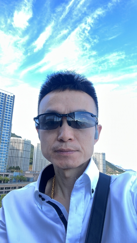 秀丽丝的第一张照片--仙游相亲网