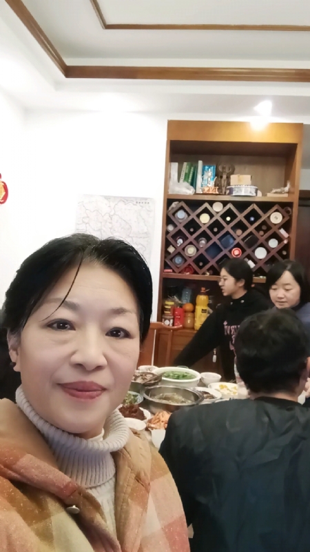 桂花xiang的第一张照片--仙游相亲网