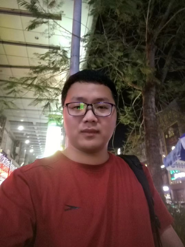 happy的第一张照片--仙游相亲网
