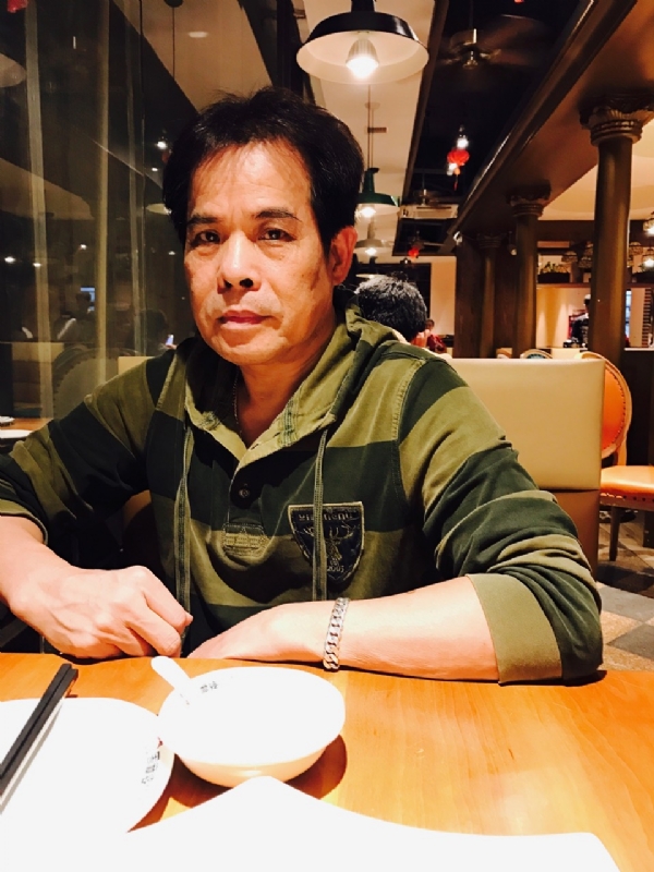 天马行空的第一张照片--仙游相亲网