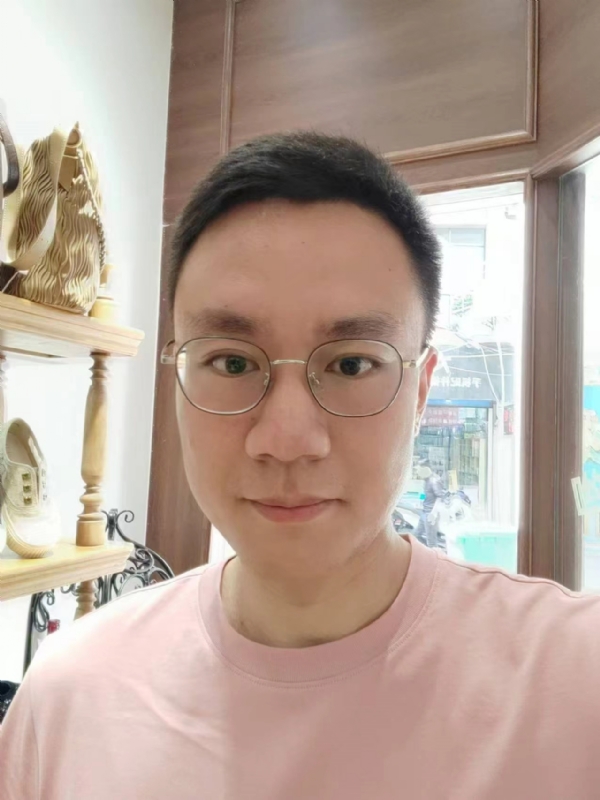 乐let的第一张照片--仙游相亲网