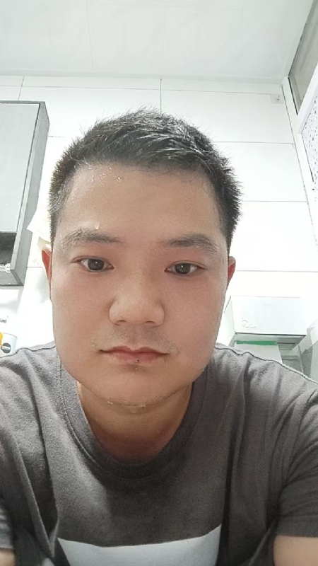 皓月当空的第一张照片--仙游相亲网