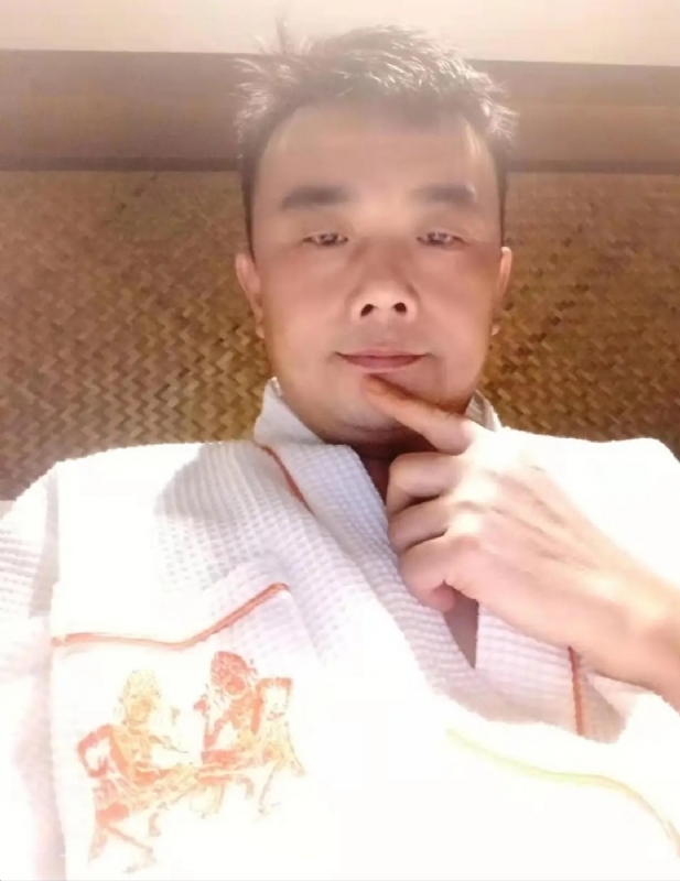 青锋的第一张照片--仙游相亲网