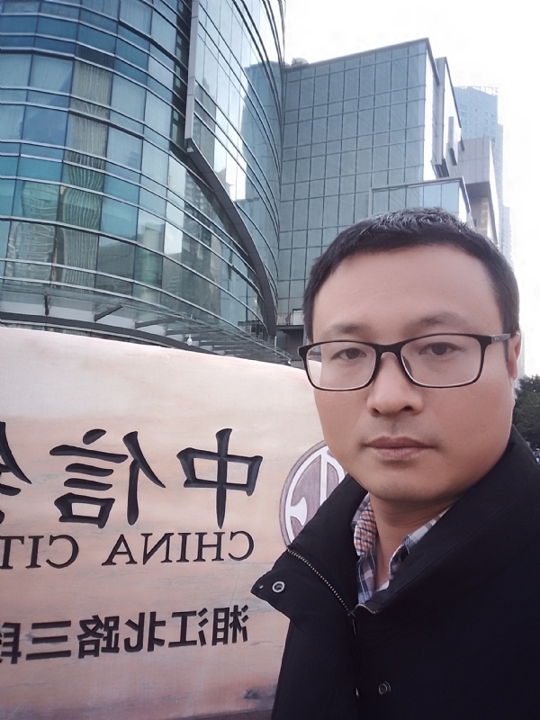 晚秋的第一张照片--仙游相亲网