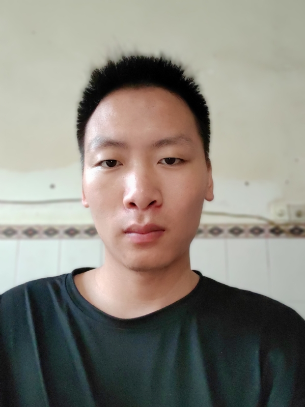凉生的第一张照片--仙游相亲网