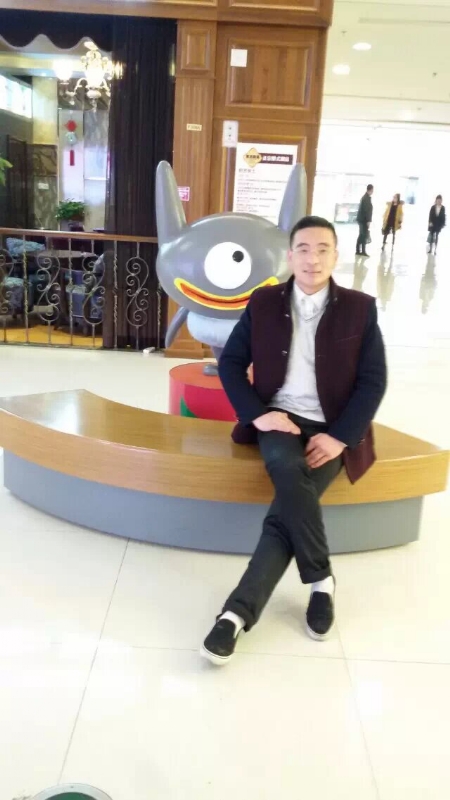 为爱停留的第二张照片--仙游相亲网