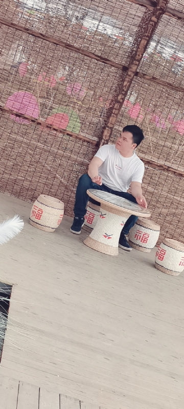 缘分的第一张照片--仙游相亲网