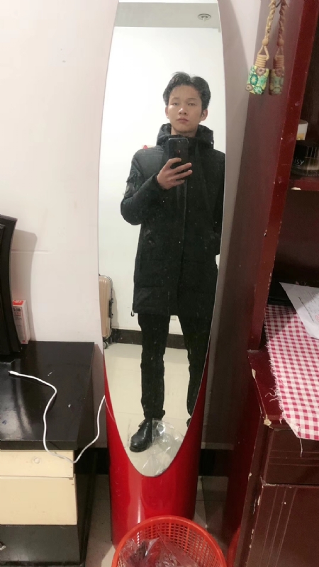 流浪狗哥的第一张照片--仙游相亲网