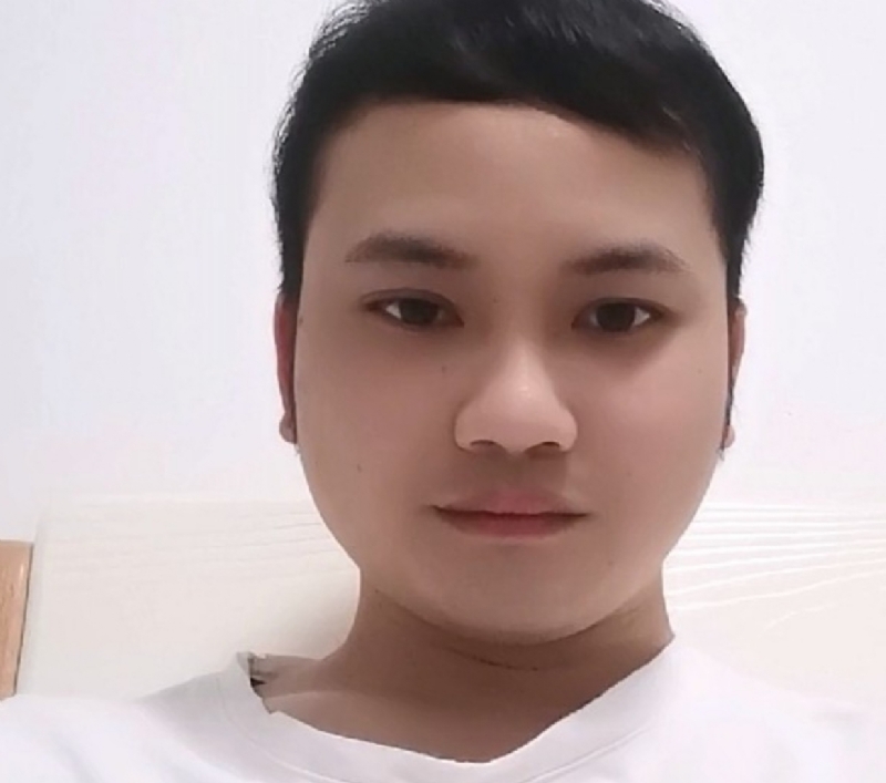谈笑风生的学长的第三张照片--仙游相亲网