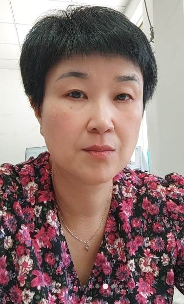 清风徐徐的第一张照片--仙游相亲网