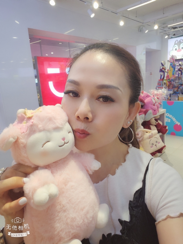 暖*爱的第一张照片--仙游相亲网