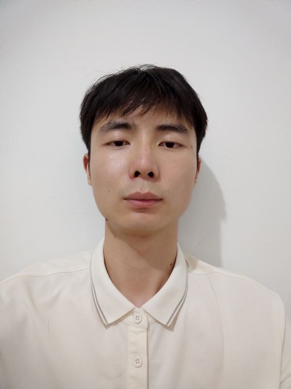 爱吃红烧的肉肉的第一张照片--仙游相亲网