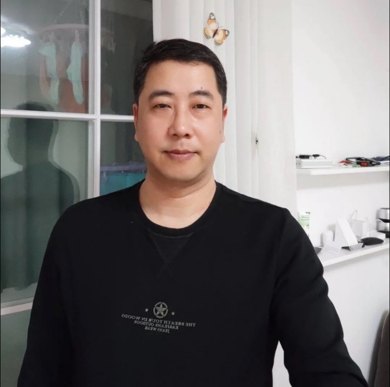 真爱一生的第一张照片--仙游相亲网