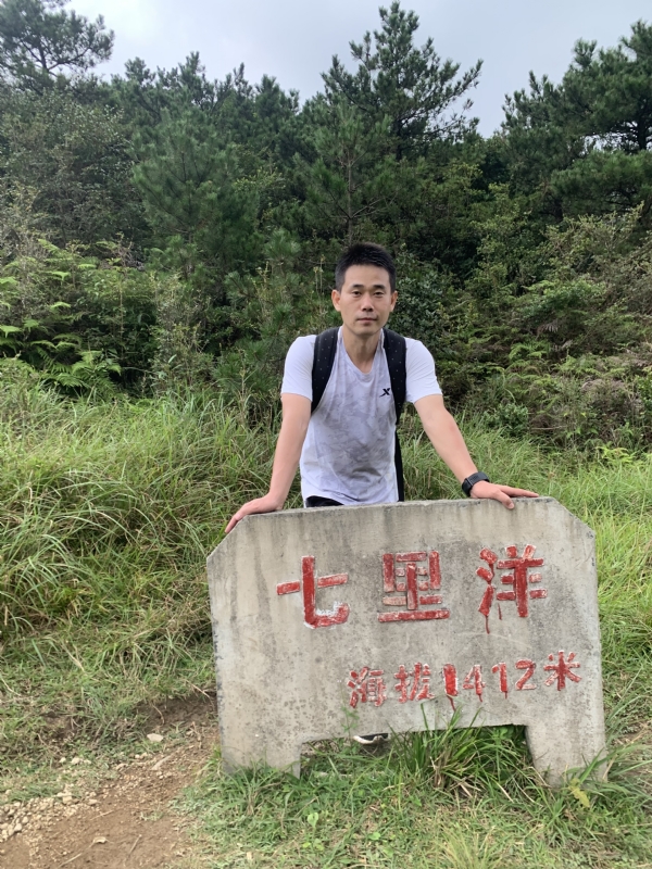 小朱佩奇的第一张照片--仙游相亲网