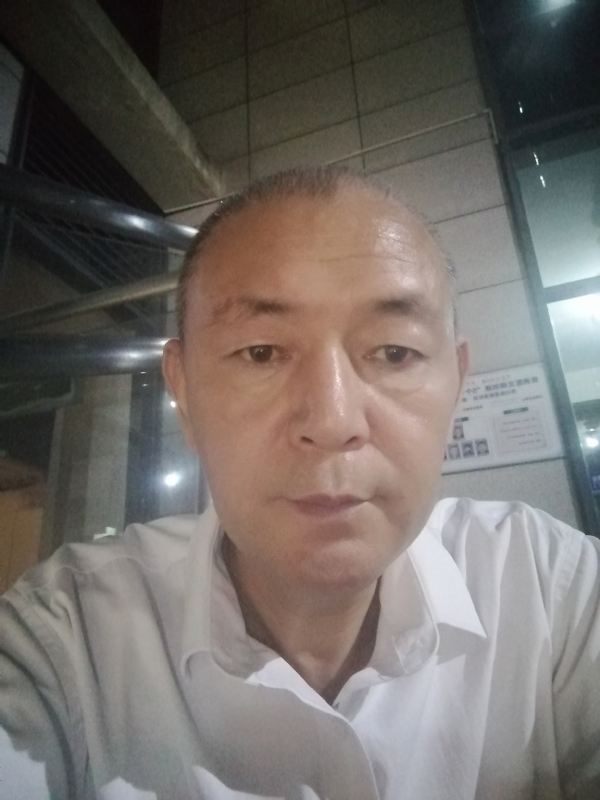 老李的第一张照片--仙游相亲网