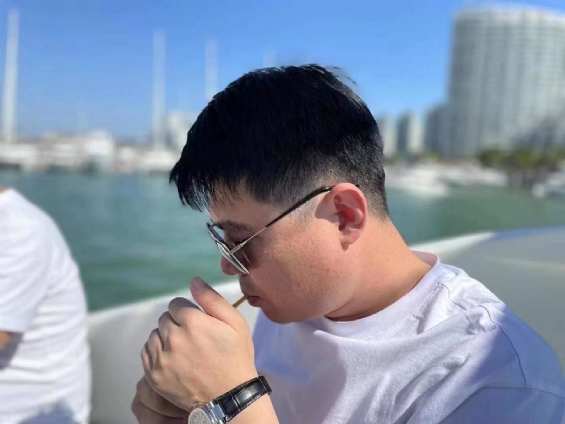 魔盒的第二张照片--仙游相亲网