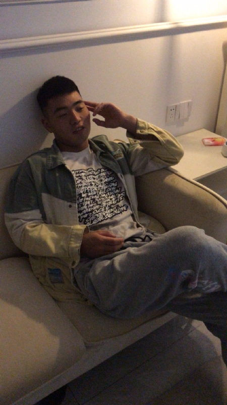 大太子的第一张照片--仙游相亲网