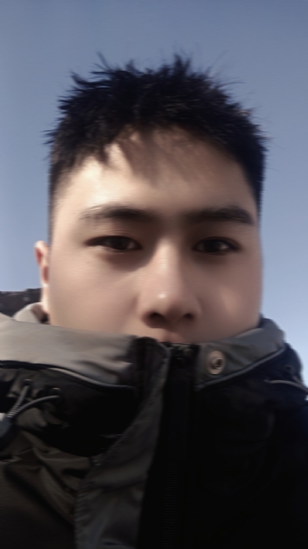 向钱看的第一张照片--仙游相亲网