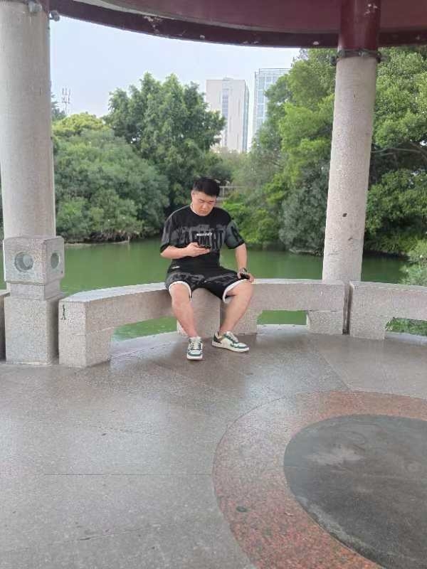 不善挽留的第一张照片--仙游相亲网