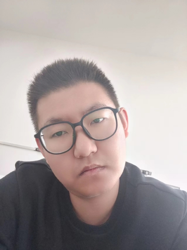 小黑子的第一张照片--仙游相亲网