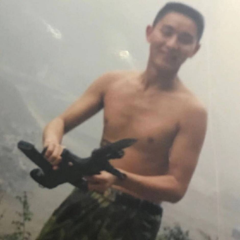 肖老兵yx的第一张照片--仙游相亲网