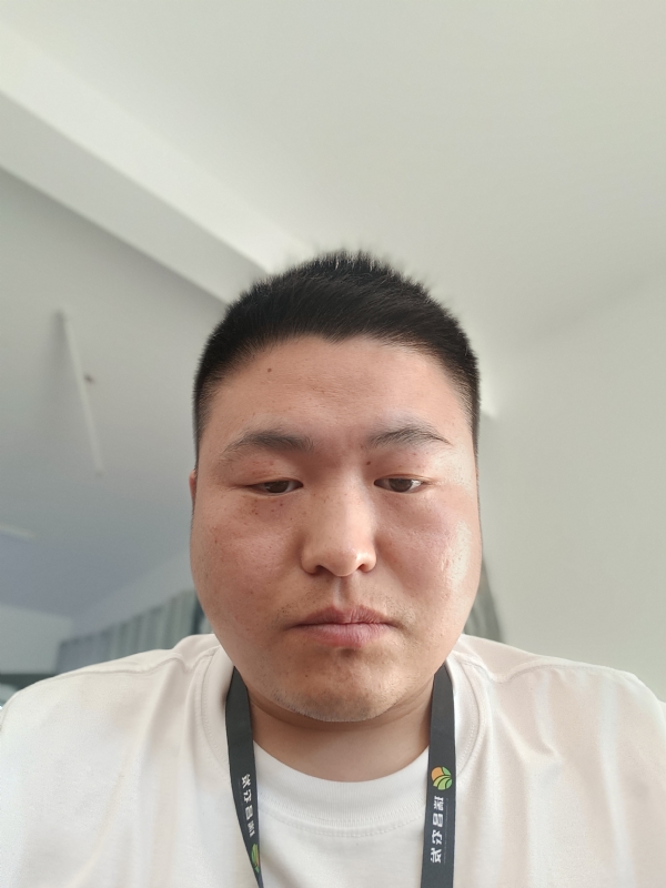 旺财的第一张照片--仙游相亲网
