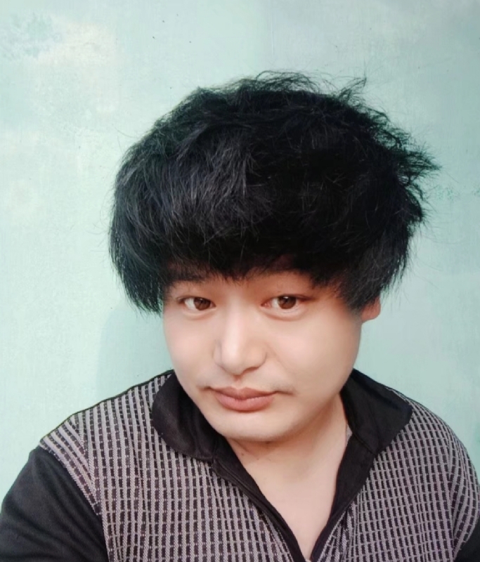 山东大汉的第五张照片--仙游相亲网
