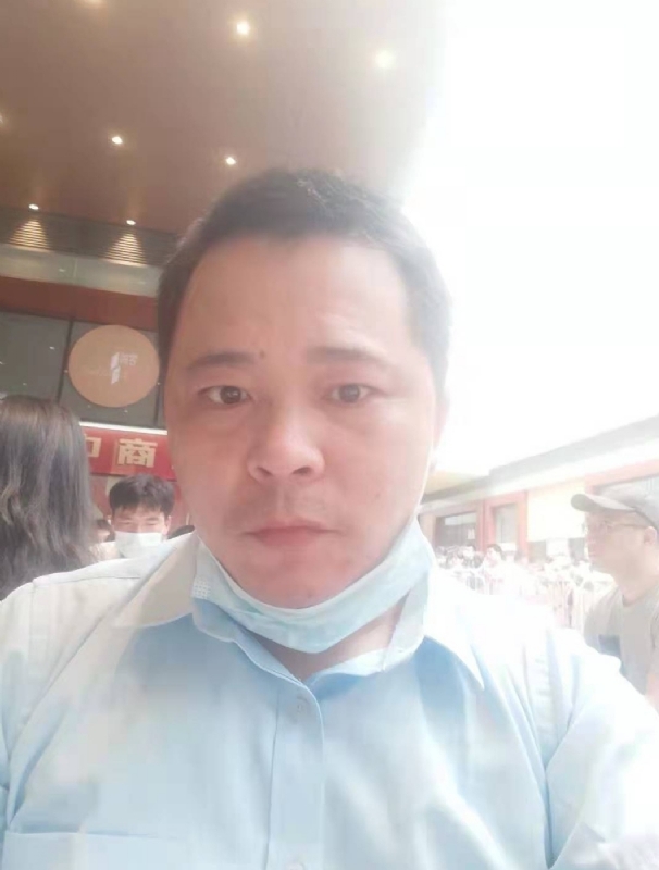 l蓝莲的第一张照片--仙游相亲网