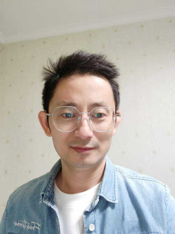 飘逸的第二张照片--仙游相亲网