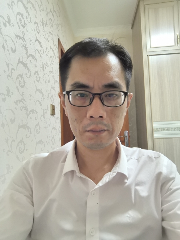等风来的第二张照片--仙游相亲网