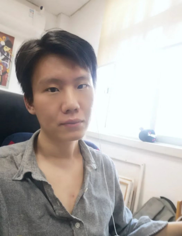君莫的第一张照片--仙游相亲网